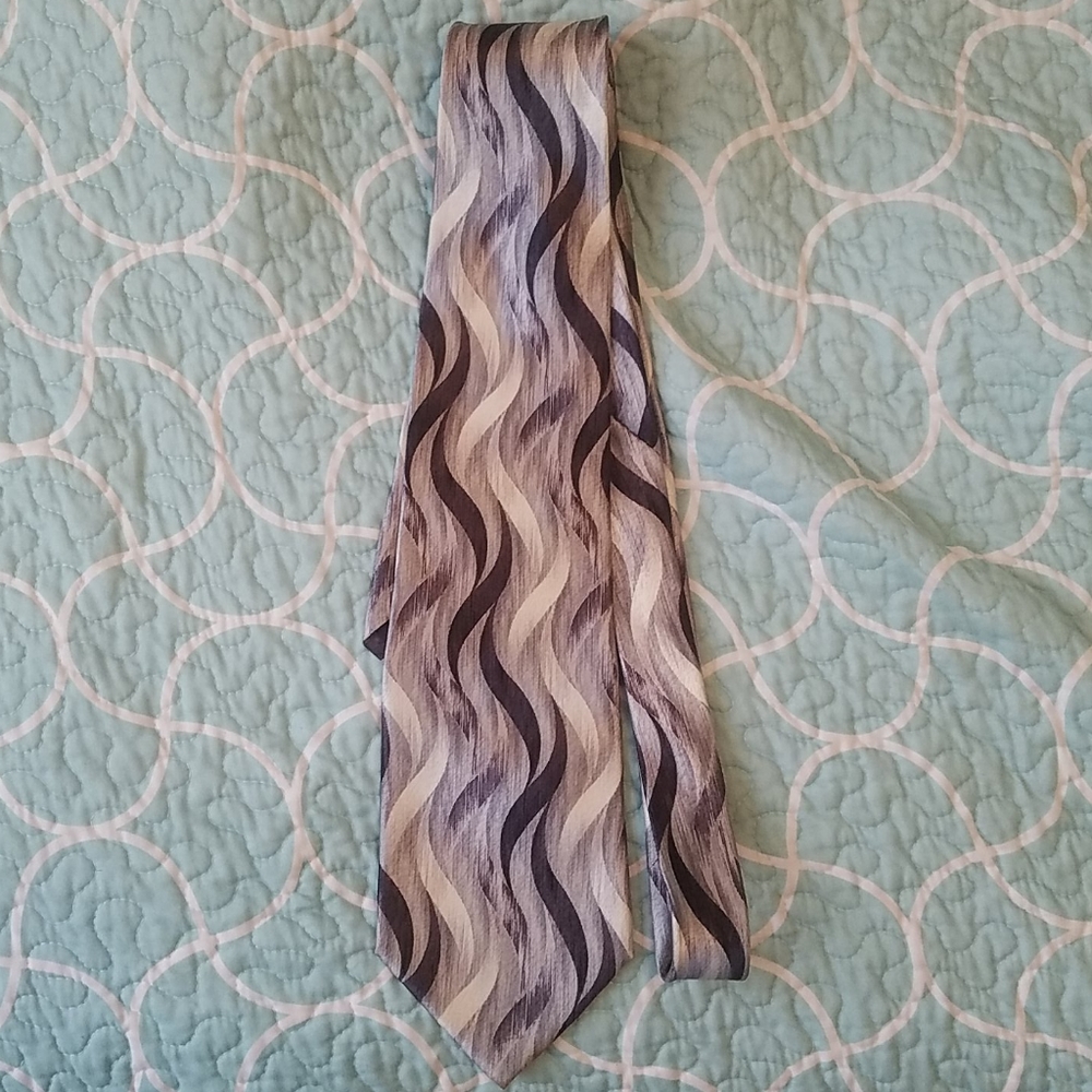 Pierre Cardin tie